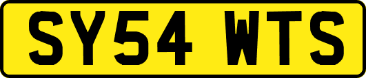 SY54WTS