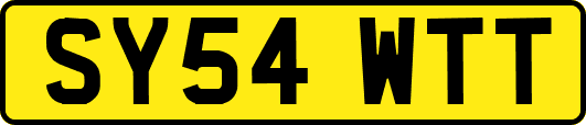 SY54WTT
