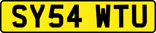 SY54WTU