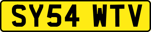 SY54WTV