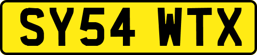 SY54WTX