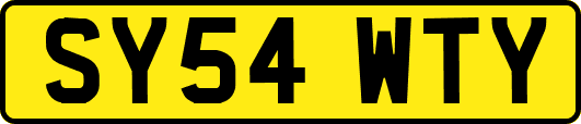 SY54WTY