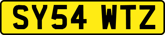SY54WTZ