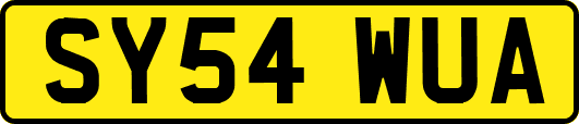 SY54WUA