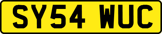 SY54WUC