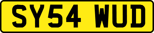 SY54WUD