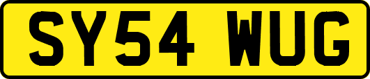 SY54WUG