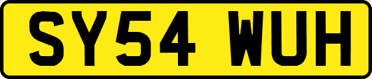 SY54WUH