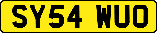 SY54WUO