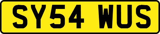 SY54WUS