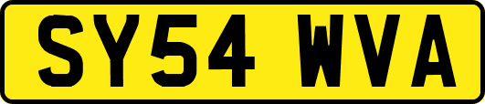 SY54WVA