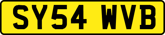 SY54WVB