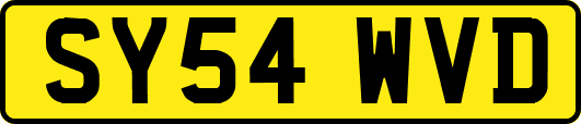 SY54WVD