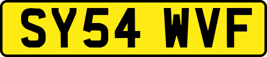 SY54WVF