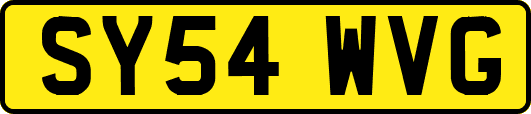 SY54WVG