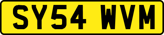 SY54WVM
