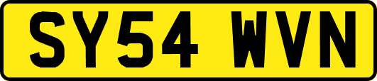 SY54WVN