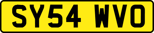 SY54WVO