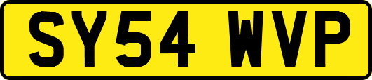 SY54WVP
