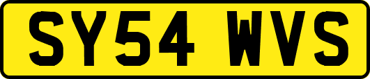 SY54WVS