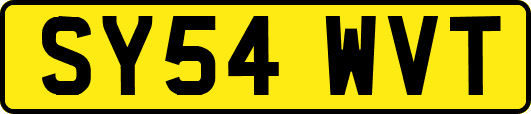 SY54WVT