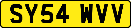 SY54WVV
