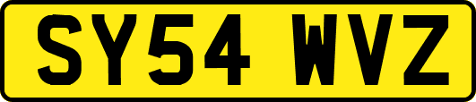 SY54WVZ