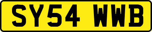 SY54WWB