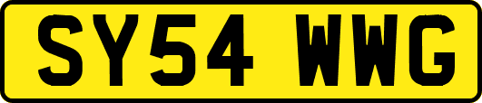 SY54WWG