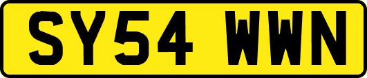SY54WWN