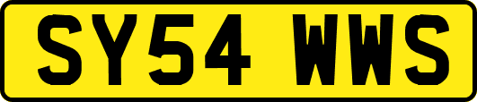 SY54WWS