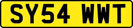 SY54WWT