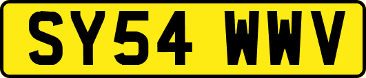SY54WWV