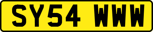 SY54WWW