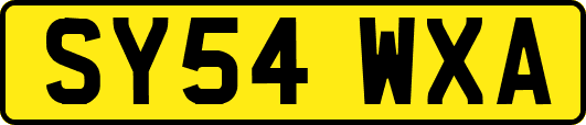 SY54WXA