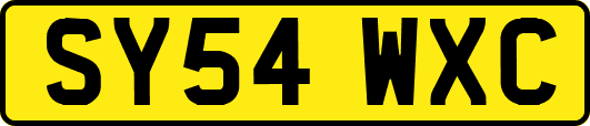 SY54WXC