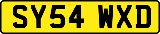 SY54WXD