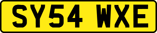 SY54WXE