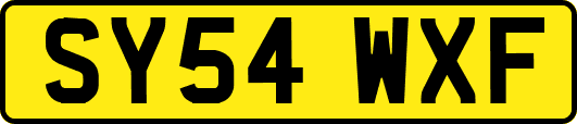 SY54WXF