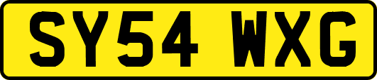 SY54WXG