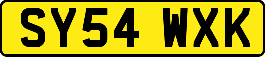 SY54WXK