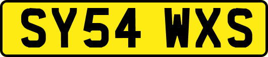 SY54WXS
