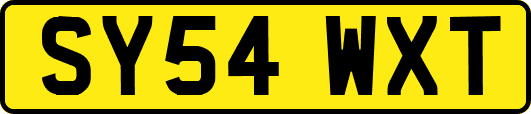 SY54WXT