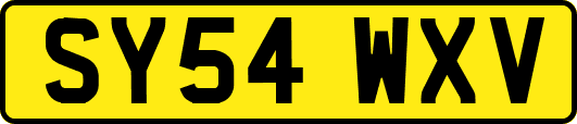 SY54WXV