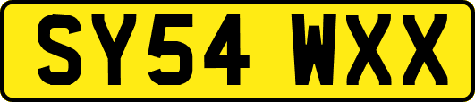 SY54WXX