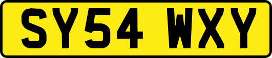 SY54WXY