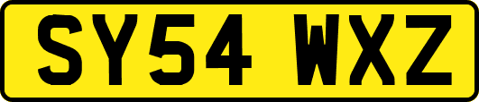 SY54WXZ