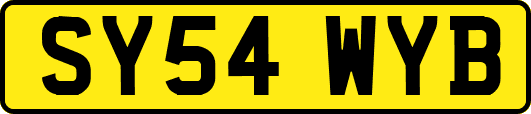 SY54WYB