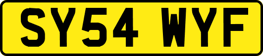 SY54WYF