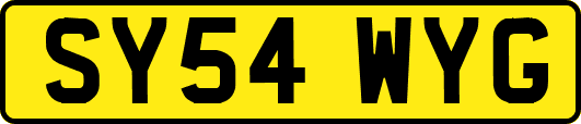 SY54WYG
